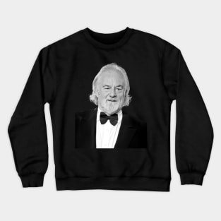 Bernard Hill Crewneck Sweatshirt